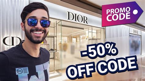 dior korting|DIOR Promotiecode november 2024 .